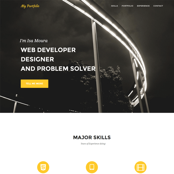 Portfolio