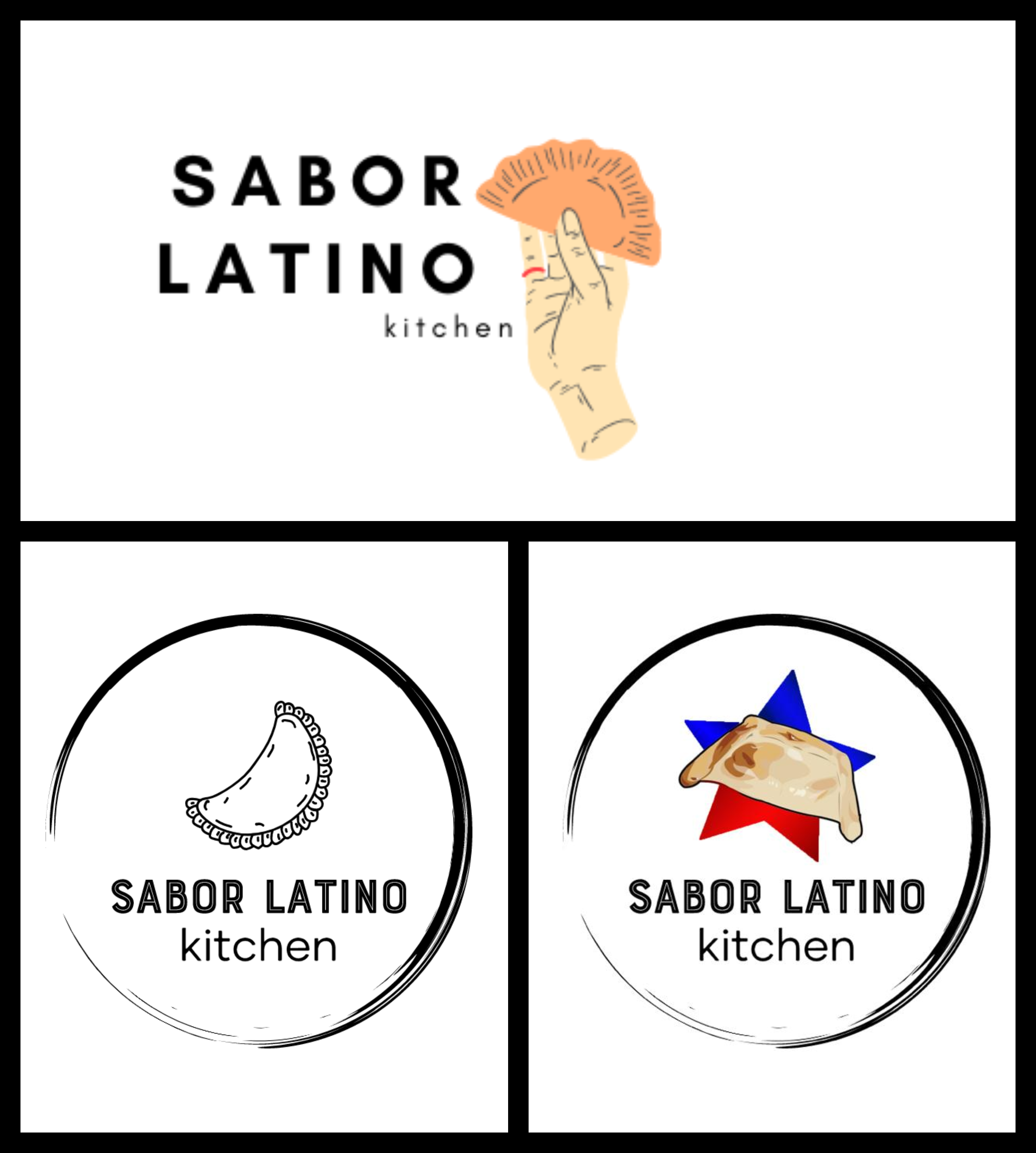 Sabor latino kitchen